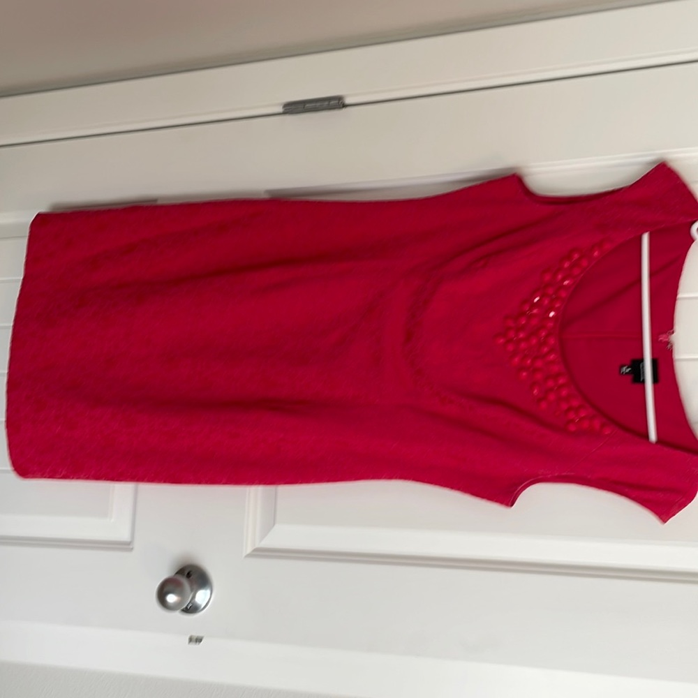 Saks Fifth Avenue: Black label dress